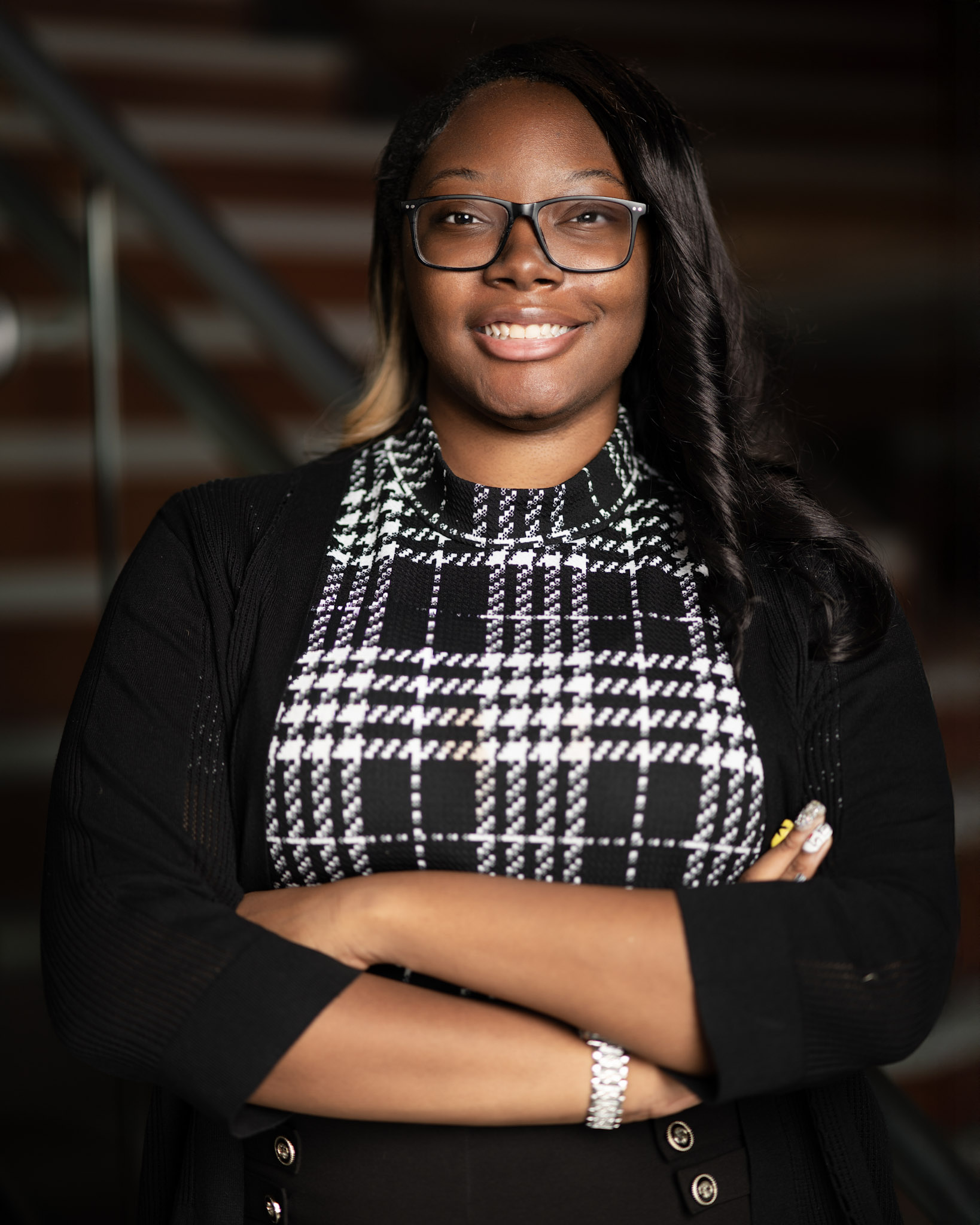 Tyra's Portfolio Website